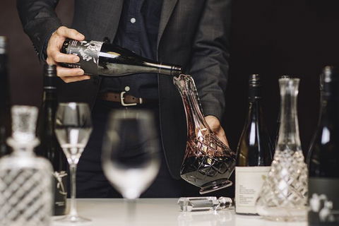 Private Winery Tour And Tasting In Moorilla And Mona Museum - Perths Hotel 0
