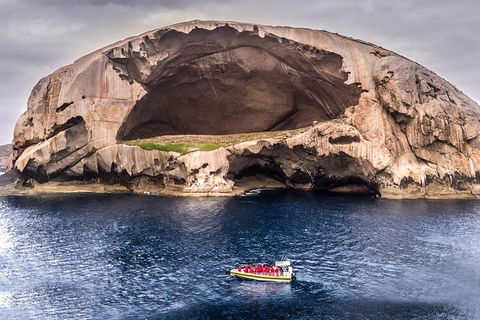 Wilsons Promontory Wilderness Cruise From Tidal River - Perths Hotel 0