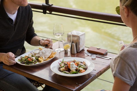 Murray River Echuca Cruise - PS Emmylou With Optional Lunch - Perths Hotel 5