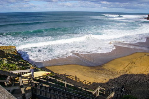Private Great Ocean Road Day Tour From Melbourne - Perths Hotel 7