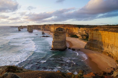 Private Great Ocean Road Day Tour From Melbourne - Perths Hotel 3