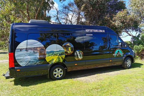 Private Great Ocean Road Day Tour From Melbourne - Perths Hotel 1