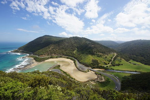 Private Great Ocean Road Day Tour From Melbourne - Perths Hotel 0