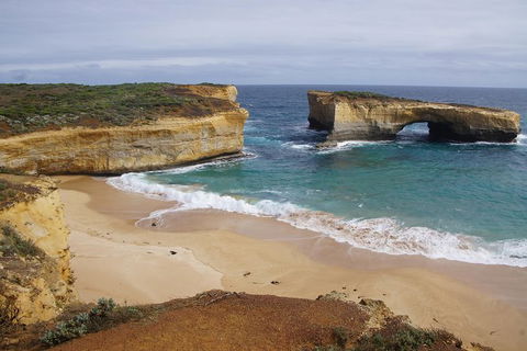 Private Great Ocean Road Day Tour From Melbourne - Perths Hotel 8