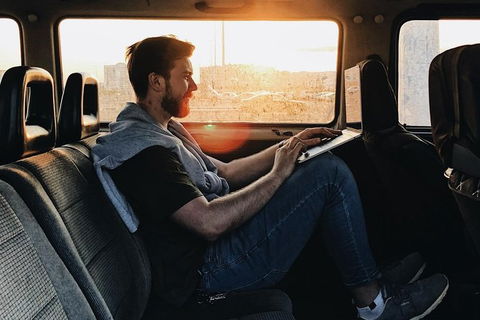 Private Airport Transfer: From Melbourne To Tullamarine Airport (MEL) - Perths Hotel 13