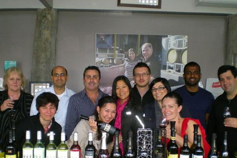Macedon Ranges Winery Tour From Melbourne - Perths Hotel 0