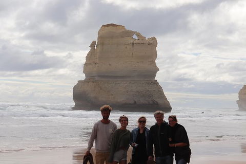 Great Ocean Road Express Private Tour - A Highlights Tour With A Local (8 Hours) - Perths Hotel 0