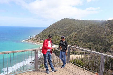 Great Ocean Road Express Private Tour - A Highlights Tour With A Local (8 Hours) - Perths Hotel 1