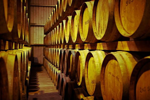 Behind-the-Scenes De Bortoli Gourmet Food And Wine Tasting Tour Including 3-Course Lunch - Perths Hotel 0