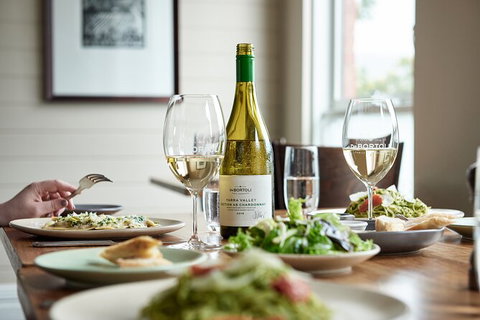 Behind-the-Scenes De Bortoli Gourmet Food And Wine Tasting Tour Including 3-Course Lunch - Perths Hotel 1