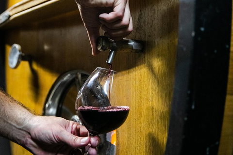 Behind-the-Scenes De Bortoli Gourmet Food And Wine Tasting Tour Including 3-Course Lunch - Perths Hotel 3
