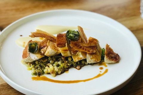 Behind-the-Scenes De Bortoli Gourmet Food And Wine Tasting Tour Including 3-Course Lunch - Perths Hotel 4