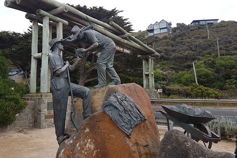 Great Ocean Road Private Tour - Perths Hotel 4