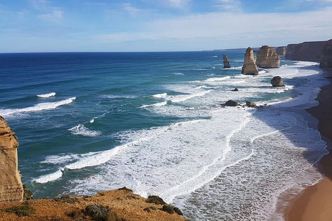 Great Ocean Road Private Tour - Perths Hotel 0
