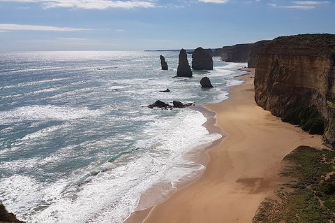 Great Ocean Road Private Tour - Perths Hotel 2