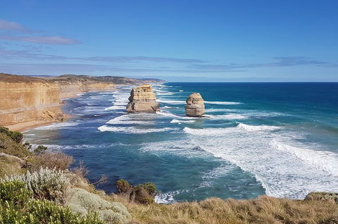 Great Ocean Road Private Tour - Perths Hotel 3