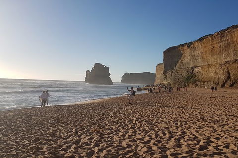 Great Ocean Road Private Tour - Perths Hotel 5