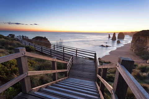 LGBT+ Friendly 3 Day Private Tour Great Ocean Road + Phillip Island - Perths Hotel 2