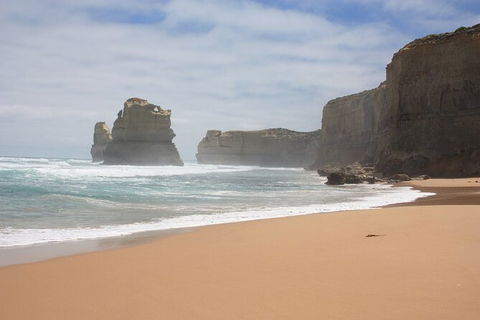 LGBT+ Friendly 3 Day Private Tour Great Ocean Road + Phillip Island - Perths Hotel 0