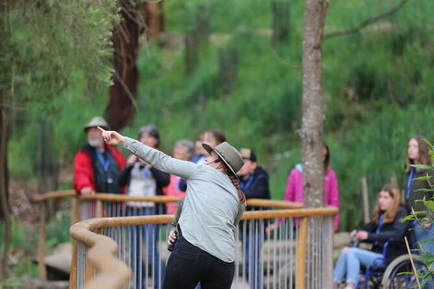 Walk With Wildlife: Guided Tour In Great Ocean Road - Perths Hotel 0