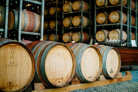 Mornington Peninsula 2-6 Guests Lunch Rare Hare Or Merricks General Wine Store - Perths Hotel 9