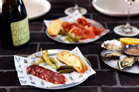 Mornington Peninsula 2-6 Guests Lunch Rare Hare Or Merricks General Wine Store - Perths Hotel 6