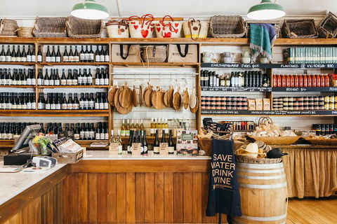 Mornington Peninsula 2-6 Guests Lunch And Inc Wine Tasting At Quealy Winemakers - Perths Hotel 1