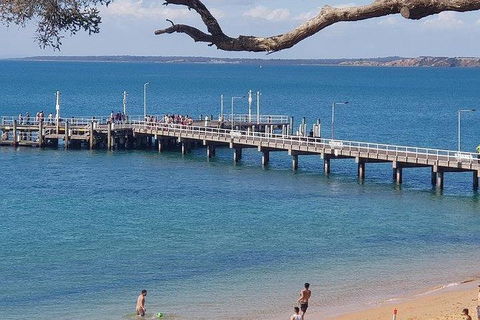 Phillip Island Penguin And Wildlife Tour - Perths Hotel 2