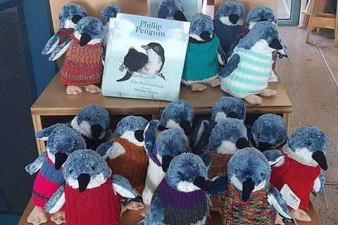 Phillip Island Penguin And Wildlife Tour - Perths Hotel 27