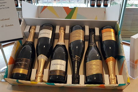 Yarra Valley Wine Tasting Day Tour From Melbourne - Perths Hotel 5