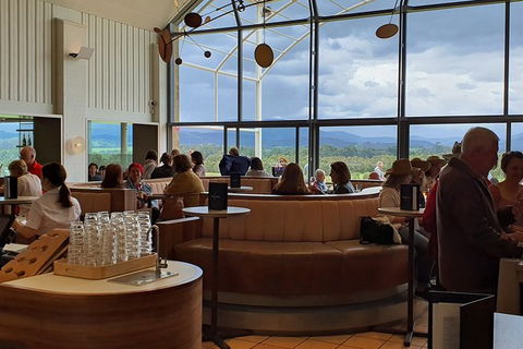 Yarra Valley Wine Tasting Day Tour From Melbourne - Perths Hotel 9