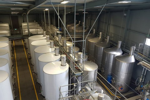 Day Tour Of Yarra Valley Puffing Billy And Rayners Orchard - Perths Hotel 15