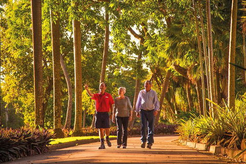 Darwin City Sights And Jumping Crocodile Cruise - Perths Hotel 10