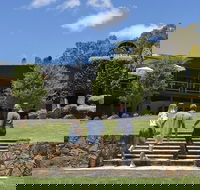 Classic All Day Winery and Food Trail Tour - Perths Hotel