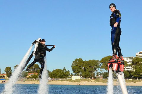 Perth Jetpack Or Flyboard Experience - Perths Hotel 0