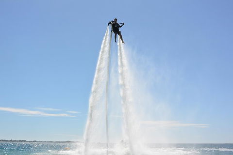 Perth Jetpack Or Flyboard Experience - Perths Hotel 1