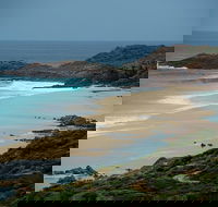 Three Day Charter Margaret River Region inbound Melbourne travelers - Perths Hotel