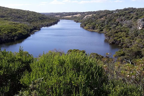 Explore Margaret Rivers\' National Parks On A Guided Cape To Cape Track Walk - Perths Hotel 0