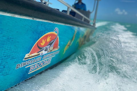 Scenic And Prehistoric Boat Tour - Perths Hotel 22