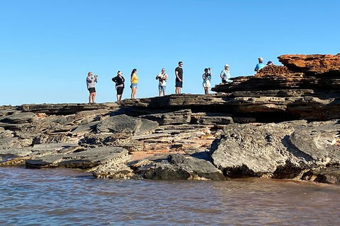 Scenic And Prehistoric Boat Tour - Perths Hotel 18