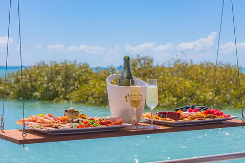 Scenic And Prehistoric Boat Tour - Perths Hotel 17