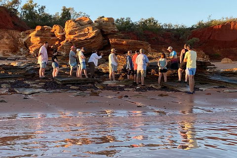 Scenic And Prehistoric Boat Tour - Perths Hotel 5