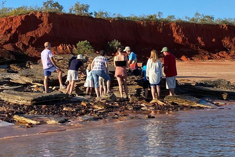 Scenic And Prehistoric Boat Tour - Perths Hotel 9