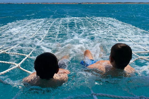 Roebuck Bay Sunset Cruise - Perths Hotel 7