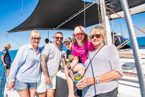 Roebuck Bay Sunset Cruise - Perths Hotel 3