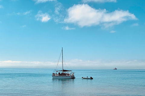 Roebuck Bay Sunset Cruise - Perths Hotel 1