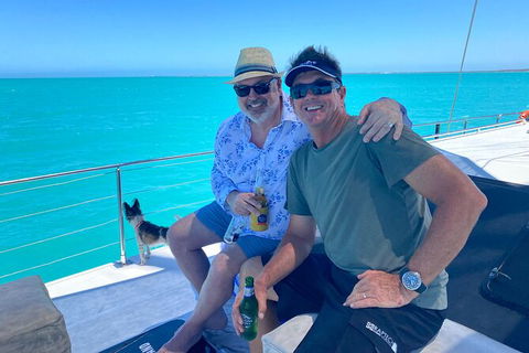 Roebuck Bay Sunset Cruise - Perths Hotel 6