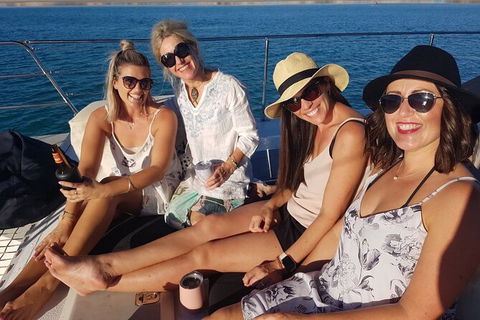 Roebuck Bay Sunset Cruise - Perths Hotel 2