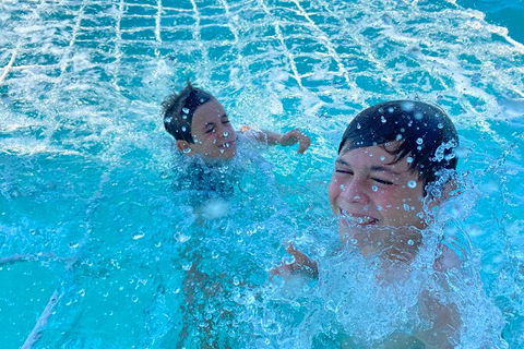 Roebuck Bay Sunset Cruise - Perths Hotel 5