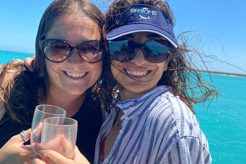 Roebuck Bay Sunset Cruise - Perths Hotel 8